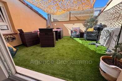 Appartement 4 pièces 260000 €