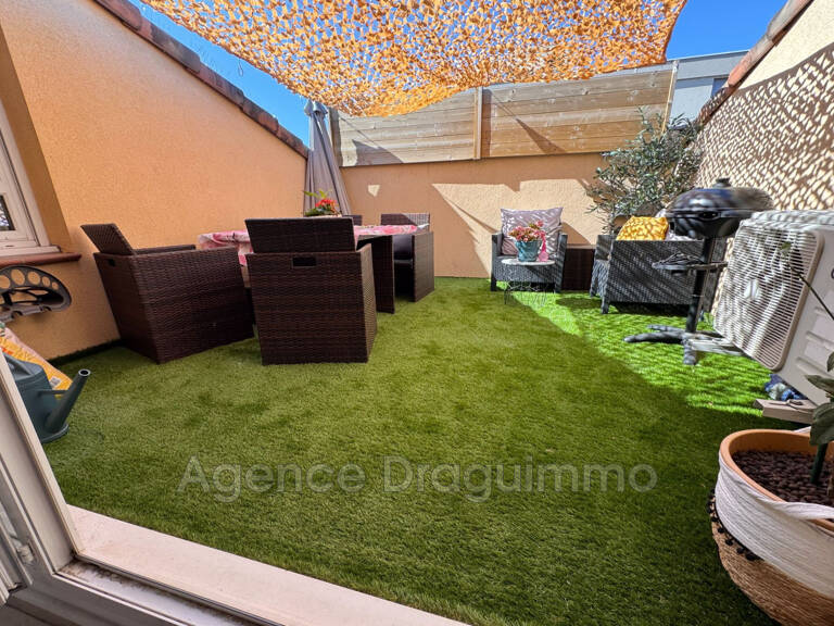 vente appartement 4 Pièce(s) — photo 1