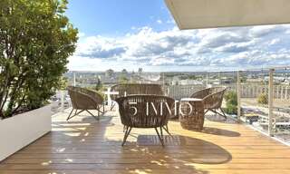 Appartement 5 Pièces 154 m² à vendre à Montpellier (34000)