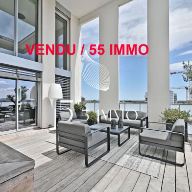 Appartement 6 pièces 1348000 €