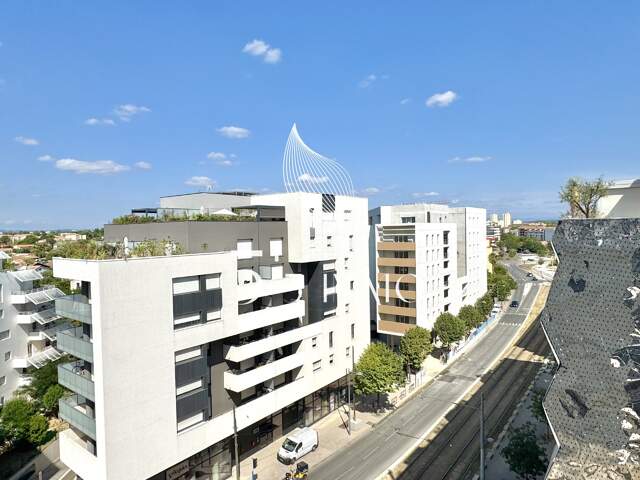 4 PIECES / DERNIER ETAGE — photo du bien