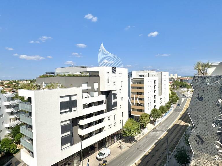 4 PIECES / DERNIER ETAGE — photo 1