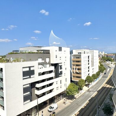 Appartement 4 pièces 899000 €