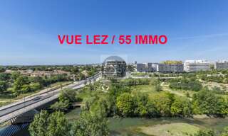 Appartement 2 Pièces 48 m² à vendre à Montpellier (34000)