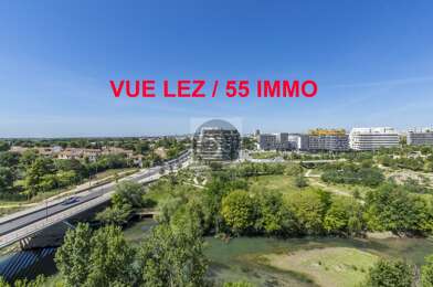 Appartement 2 pièces 299000 €