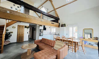 Maison 5 Pièces 123 m² à vendre à Auneau-Bleury-Saint-Symphorien (28700)