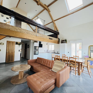 Maison 5 pièces 299000 €