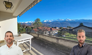 Maison 4 Pièces 95 m² à vendre à Saint-Ismier (38330)