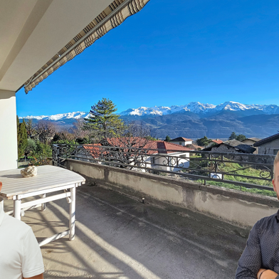 Maison 4 pièces 395000 €