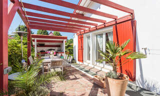 Maison 6 Pièces 112 m² à vendre à Urrugne (64122)