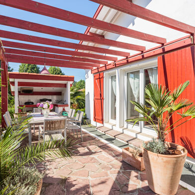 Maison 6 pièces 560000 €