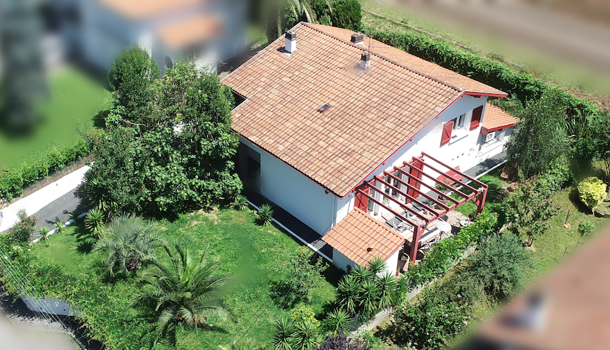 Villa / Maison 6 pièces  à vendre Urrugne 64122