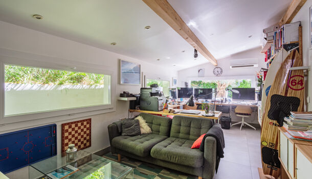 Villa / Maison 6 pièces  à vendre Urrugne 64122