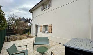 Maison 4 Pièces 110 m² à vendre à Barentin (76360)