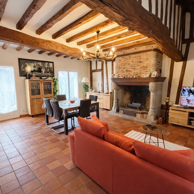 Maison 4 pièces 198000 €