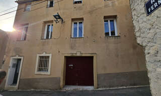 Garage  101 m² à vendre à Éguilles (13510)