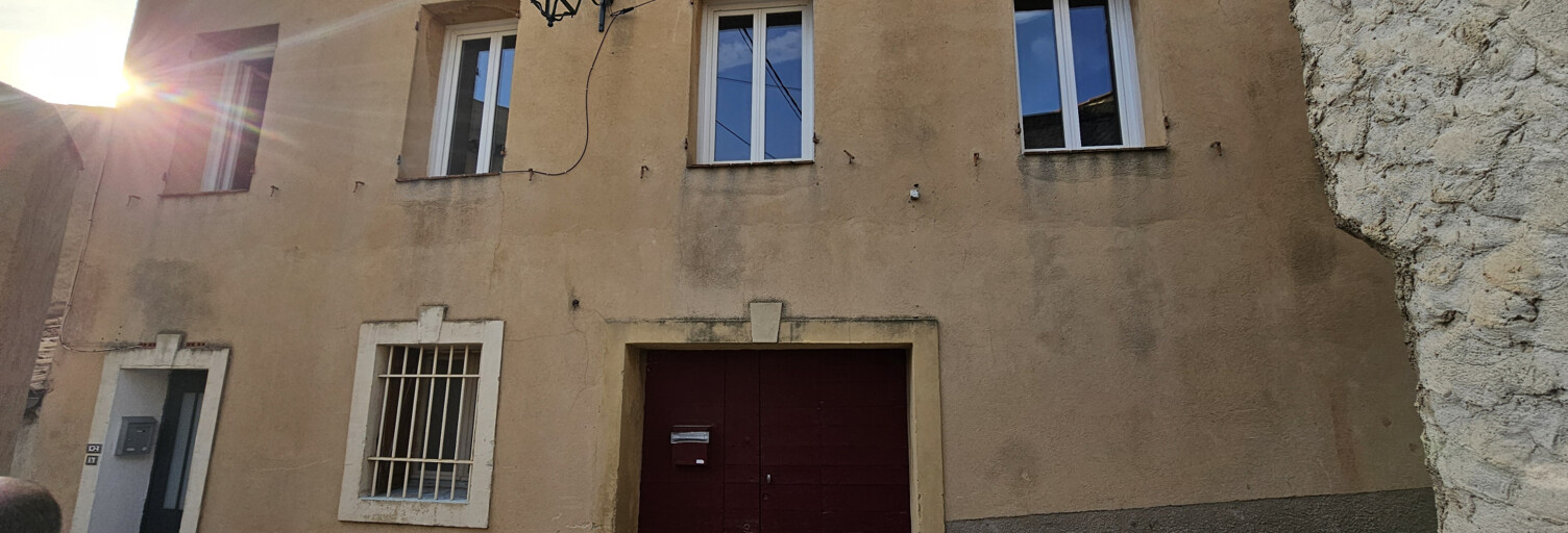 Garage  101 m² à vendre à Éguilles (13510)