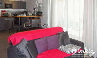 Appartement 2 Pièces 51 m² à vendre à Cournonterral (34660)