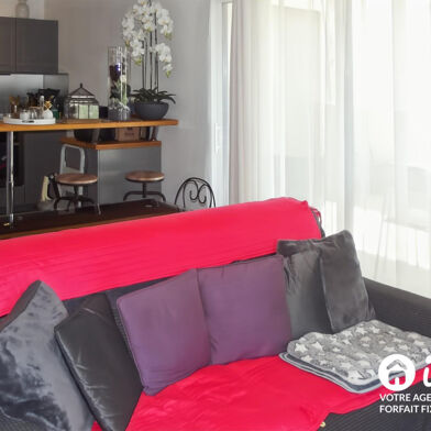 Appartement 2 pièces 170000 €