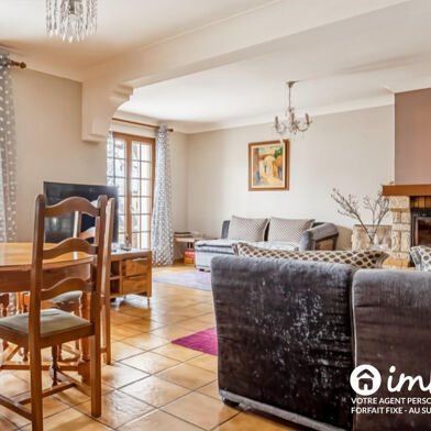 Maison 6 pièces 280000 €