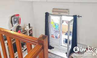 Appartement 3 Pièces 45 m² à vendre à Saint-Denis (93200)