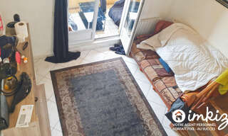 Appartement 3 Pièces 35 m² à vendre à Saint-Denis (93200)