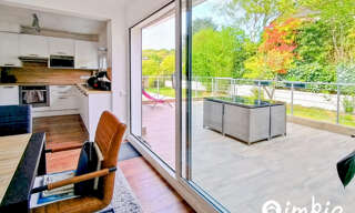 Maison 6 Pièces 123 m² à vendre à Verrières-le-Buisson (91370)