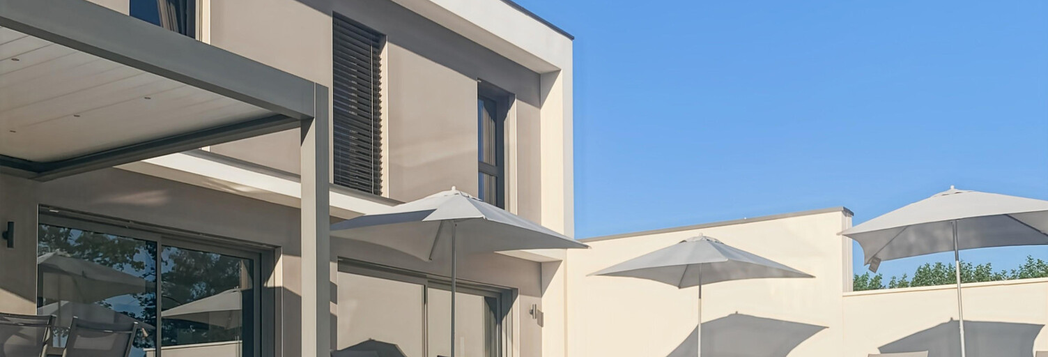 Maison 6 Pièces 167 m² à vendre à Collonges-au-Mont-d'Or (69660)