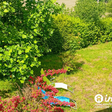 Maison 9 pièces 165000 €