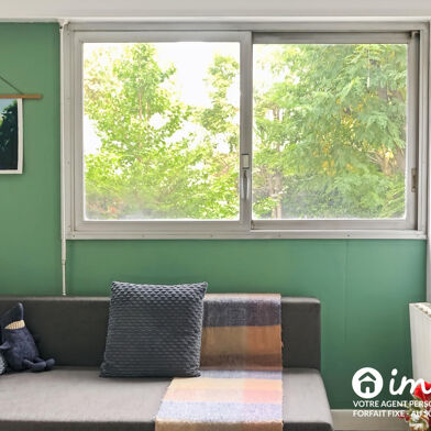 Appartement 1 pièces 182500 €