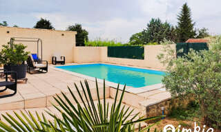 Maison 6 Pièces 135 m² à vendre à Bollène (84500)