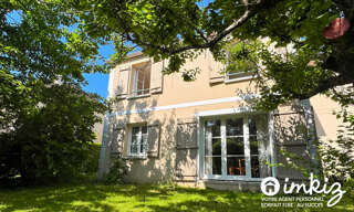 Maison 6 Pièces 121 m² à vendre à Gournay-sur-Marne (93460)