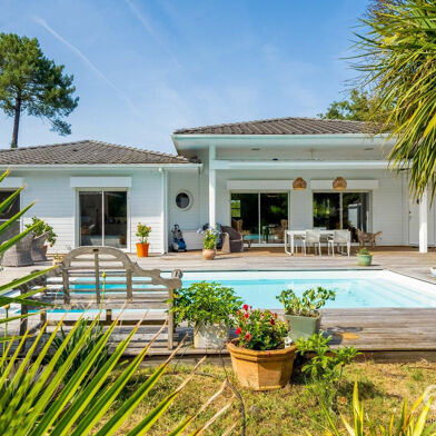 Maison 9 pièces 799900 €