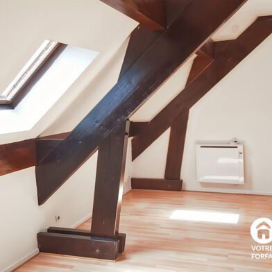 Appartement 1 pièces 90000 €