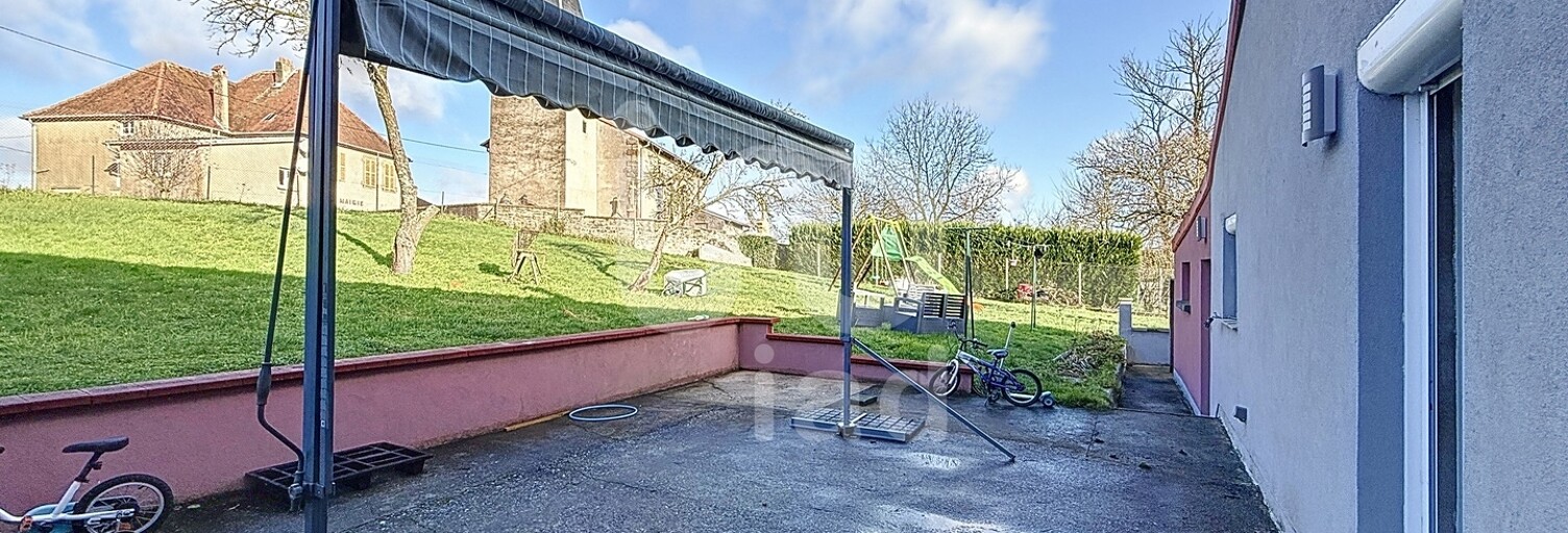 Maison 4 Pièces 107 m² à vendre à Lostroff (57670)