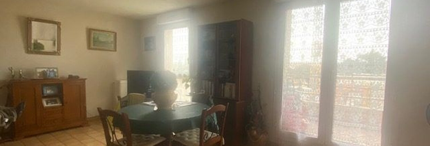 Appartement 3 Pièces 85 m² à vendre à Tournefeuille (31170)