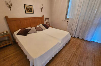 TOURNEFEUILLE-Appartement REZ DE JARDIN-3 pièces 85 m2 — photo du bien