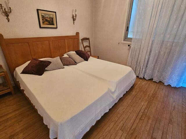 TOURNEFEUILLE-Appartement REZ DE JARDIN-3 pièces 85 m2 — photo du bien