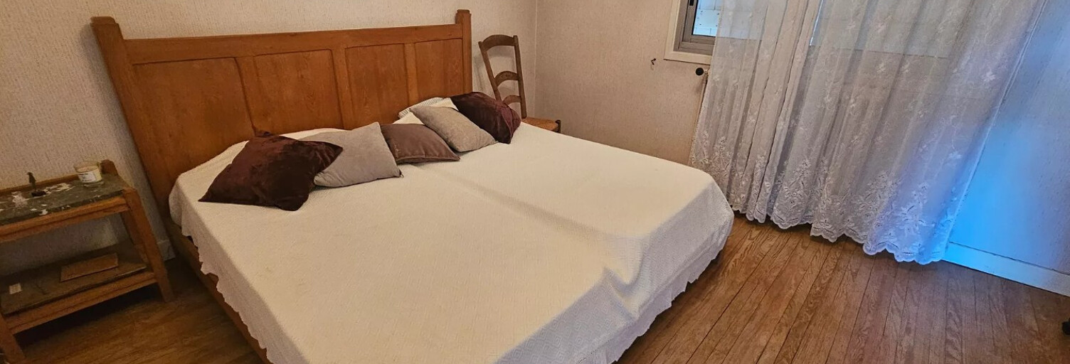 Appartement 3 Pièces 85 m² à vendre à Tournefeuille (31170)