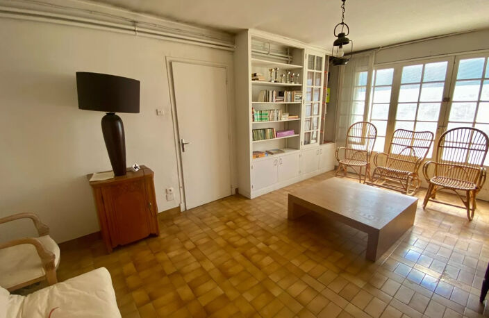 TOURNEFEUILLE-Appartement REZ DE JARDIN-3 pièces 85 m2 — photo 2