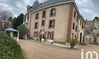 Maison 13 Pièces 500 m² à vendre à Vernou-sur-Brenne (37210)