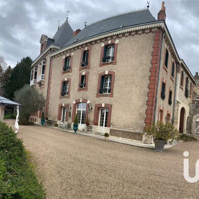 Maison 13 pièces 1545000 €