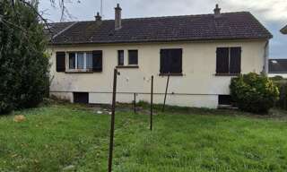 Maison 5 Pièces 72 m² à vendre à Liancourt (60140)