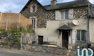 Maison 3 Pièces 89 m² à vendre à Sainte-Féréole (19270)