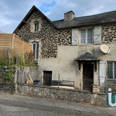 Maison 3 pièces 99000 €