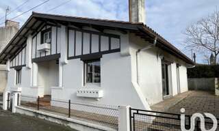 Maison 5 Pièces 89 m² à vendre à Gabarret (40310)