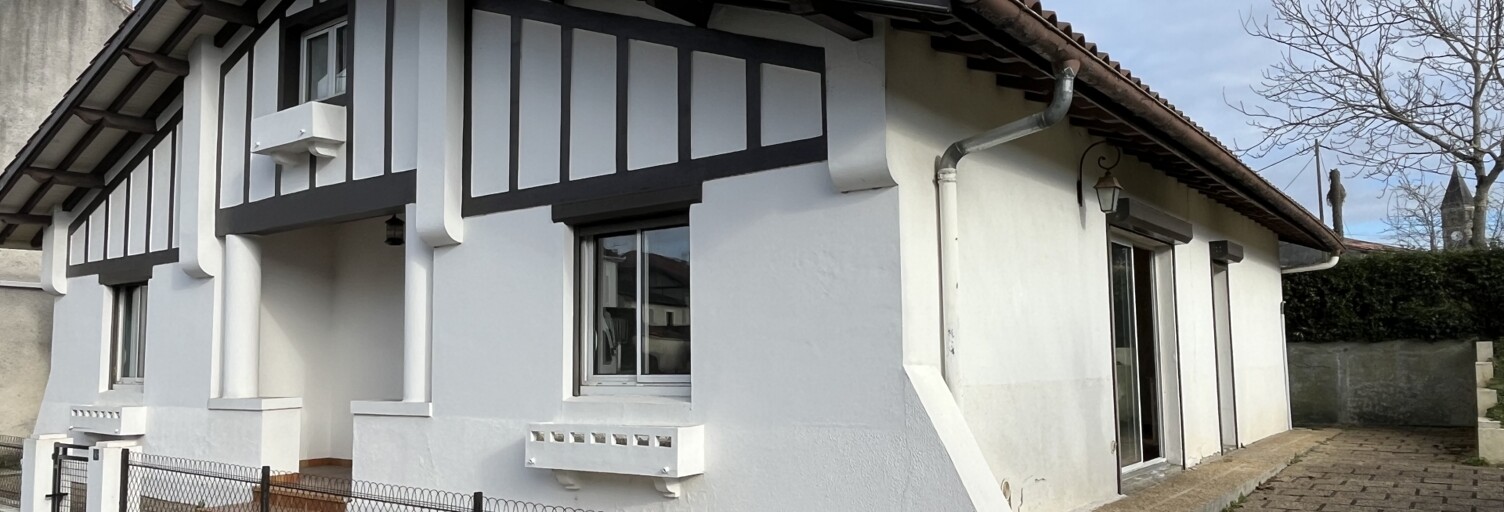 Maison 5 Pièces 89 m² à vendre à Gabarret (40310)