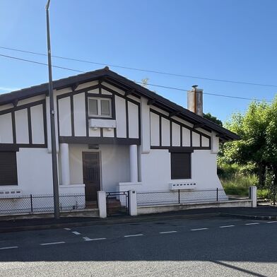 Maison 5 pièces 129000 €