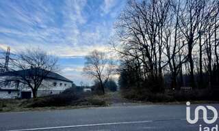 Terrain  2363 m² à vendre à Carling (57490)