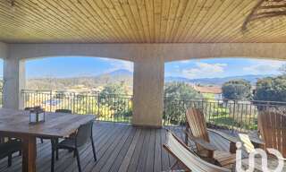 Maison 11 Pièces 327 m² à vendre à Saint-Jean-Pla-de-Corts (66490)